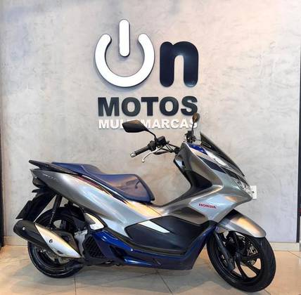 HONDA PCX 
